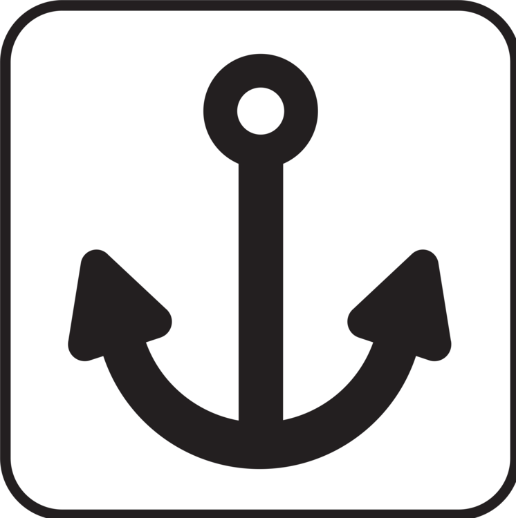 746x750 Anchor Download Boat Ship Drawing Cc0