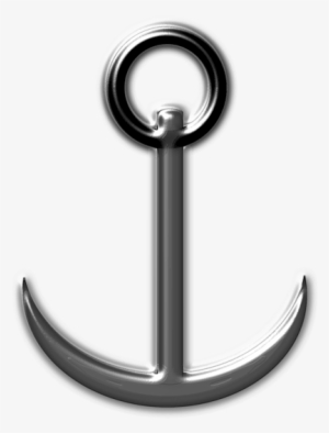 300x394 Drawing Stockless Anchor Boat Ship