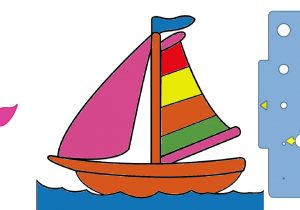300x210 Boat Drawing For Kids How To Draw A Simple Boat How To Draw
