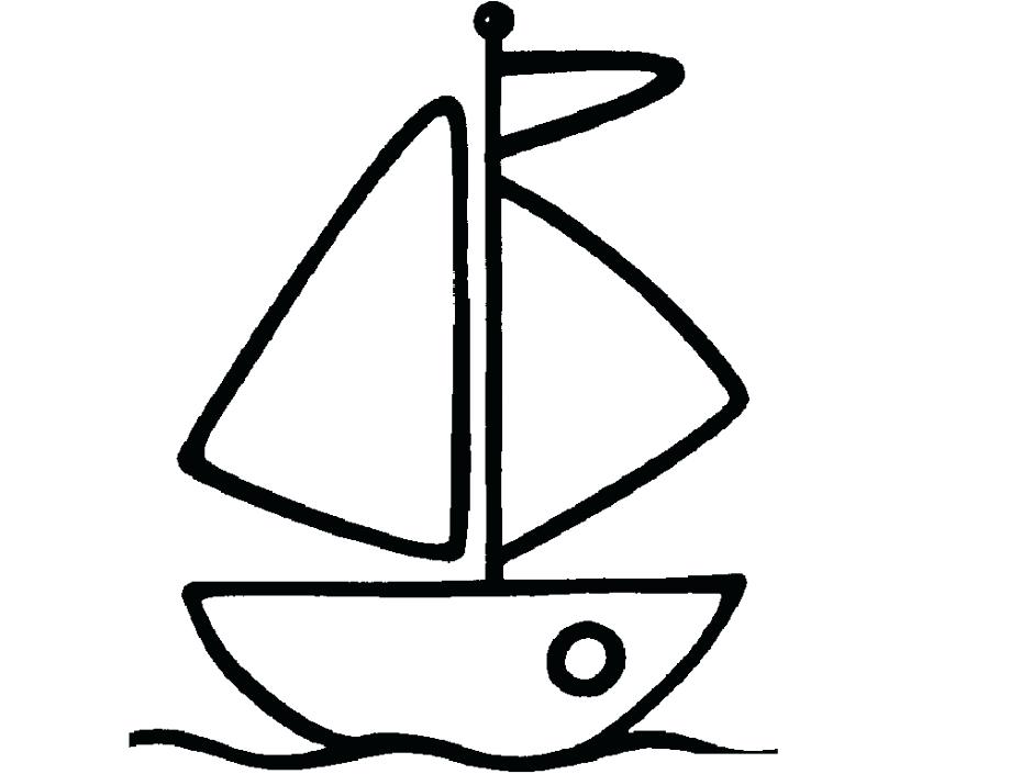 940x705 Coloring Pages Halloween Candy For Kids Free Boys Speed Boats