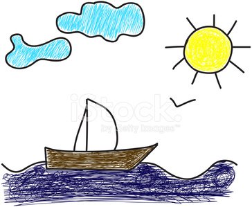 364x299 Kids Stock Vectors