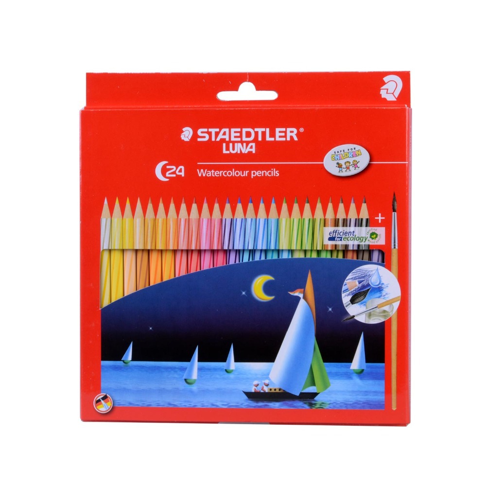 1000x1000 staedtler set of water colour pencils colorful drawing