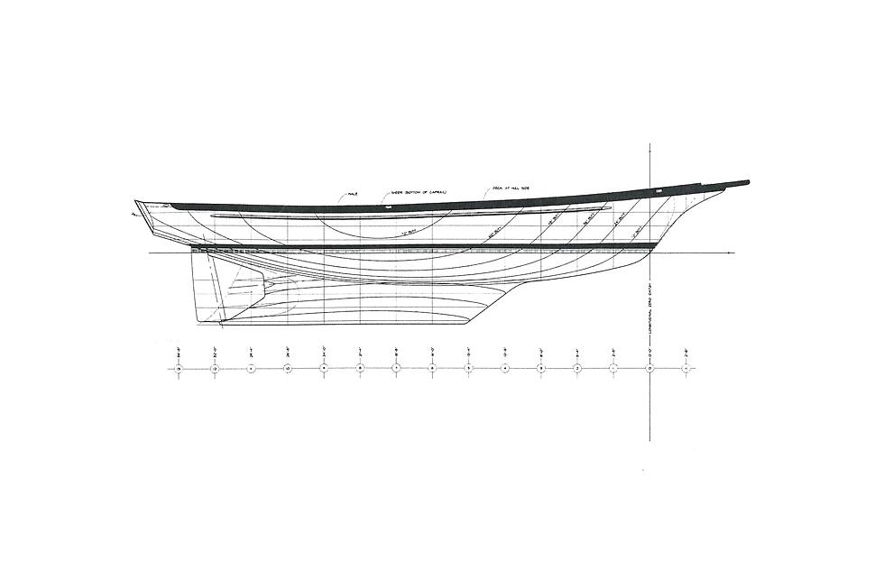 980x652 Explore Chuck Paine Boats For Sale View This Chuck Paine