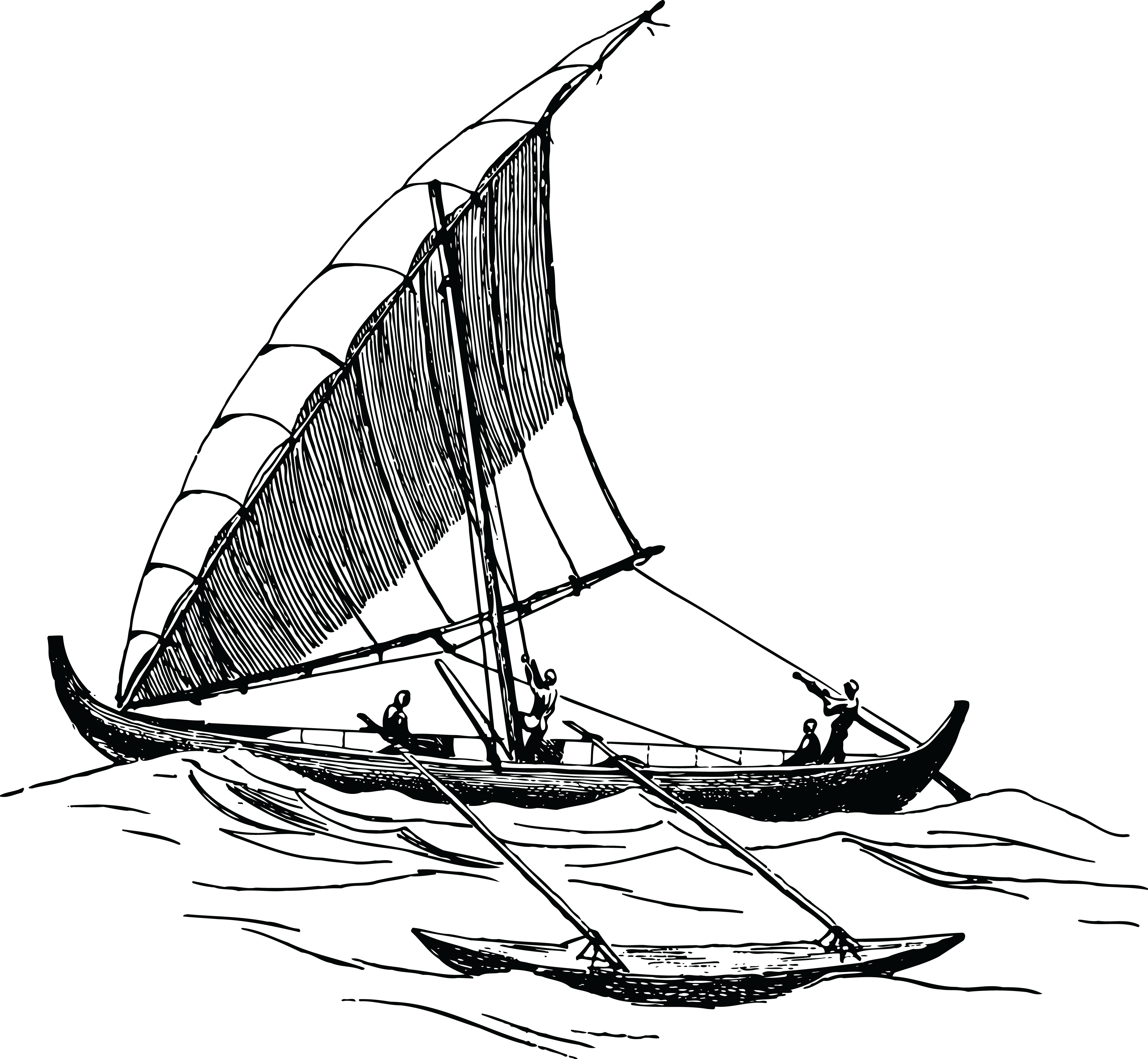 4000x3691 Cliparts For Free Download Boats Clipart And Use