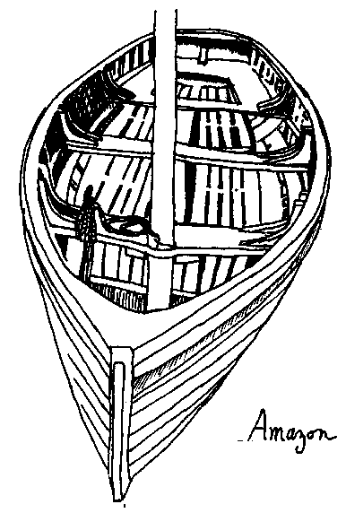 386x572 Drawing Boats Perspective Huge Freebie! Download For Powerpoint