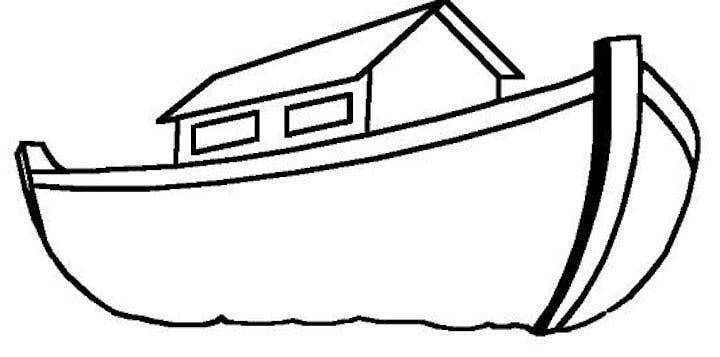 720x357 Boat Noah Ark Free Vector Graphic