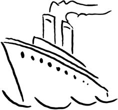 236x221 Huge Collection Of 'cruise Ships Drawing' Download More Than