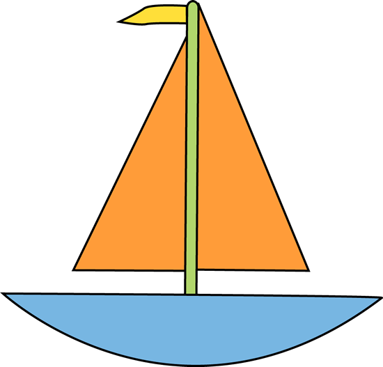 550x527 Yacht Clipart Boat Drawing