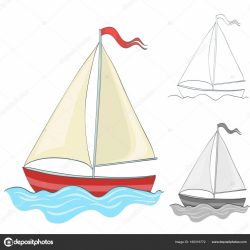 250x250 boat beach drawing book airboat colour building photo iydunetwork