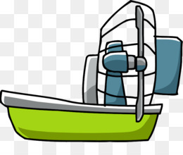 260x220 Airboat Png
