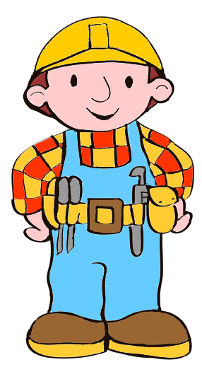 286x536 How To Draw Bob The Builder Steps