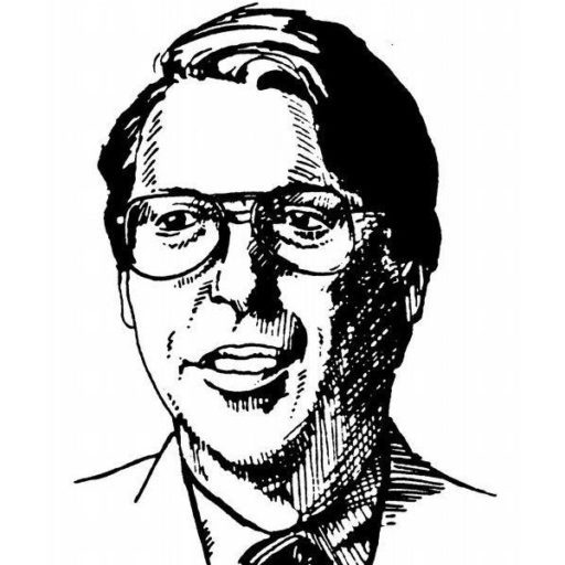 512x512 Cropped Bob Scott Drawing At The End Of The Day, Your