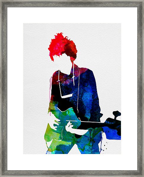 488x600 Bob Dylan Framed Art Prints Fine Art America