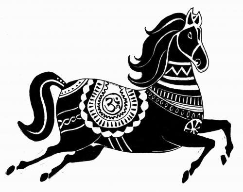 500x396 Drawings Megan Sewell