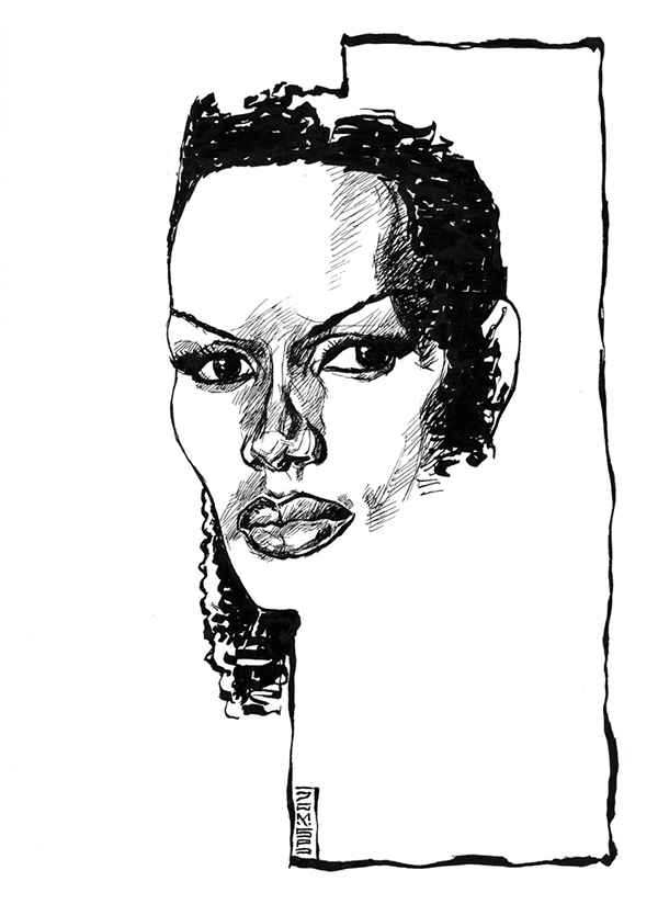 600x824 inktober on wacom gallery