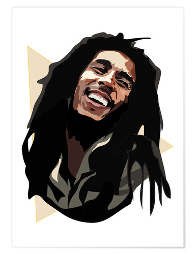 385x500 bob marley posters and prints