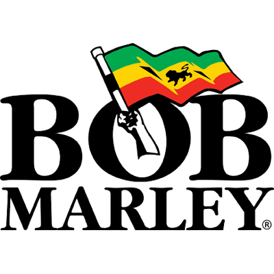 400x400 Bob Marley Logo Transparent Png
