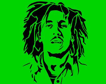 340x270 Bob Marley Etsy