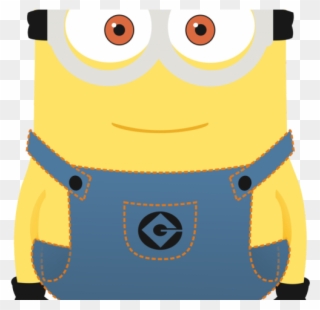 320x310 Minion Bob Clipart