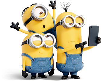 335x268 How To Draw Minions Step