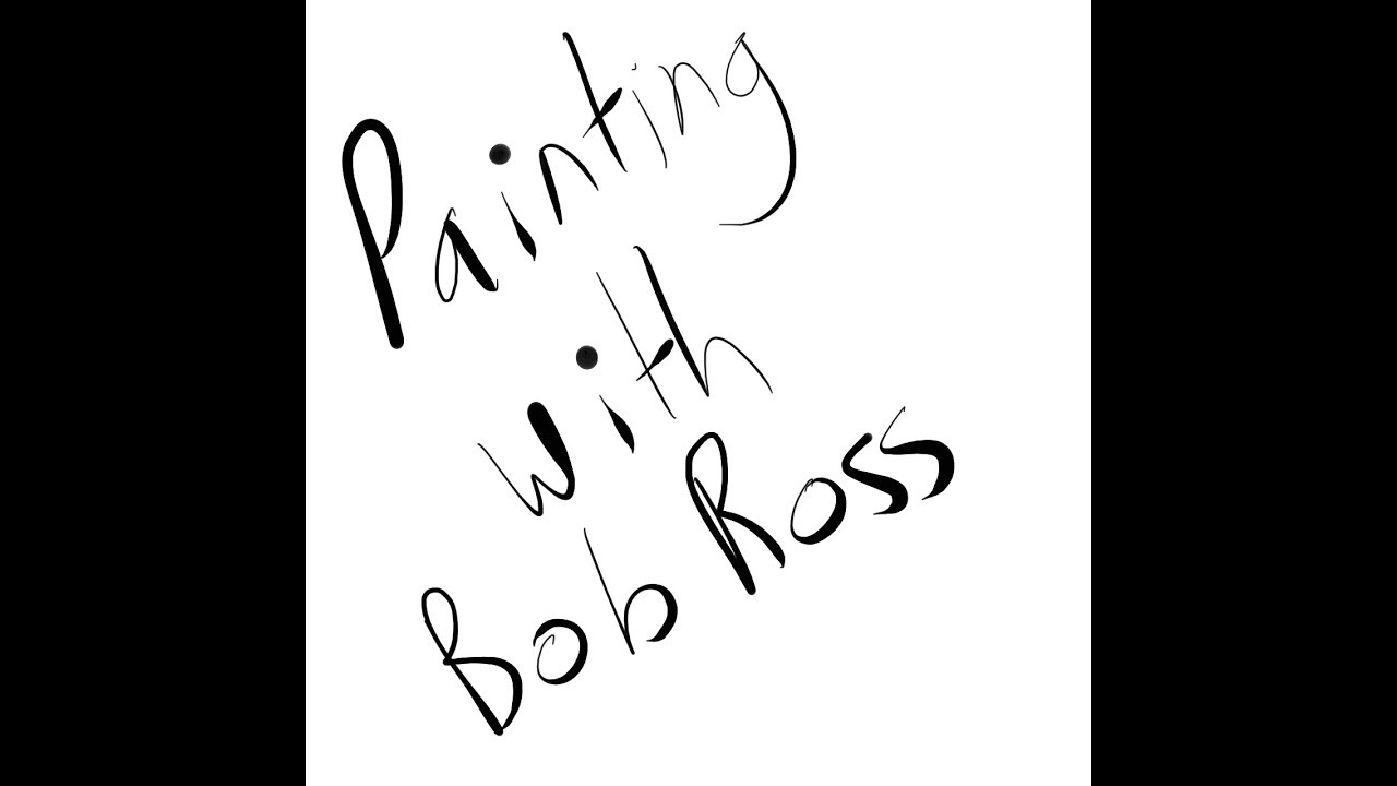 1280x720 Drawing Stream