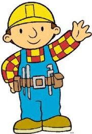 181x264 image result for bob the builder outline drawing build bob