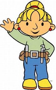 181x289 Image Result For Bob The Builder Outline Drawing Build