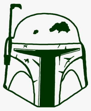 300x368 boba fett png, transparent boba fett png image free download