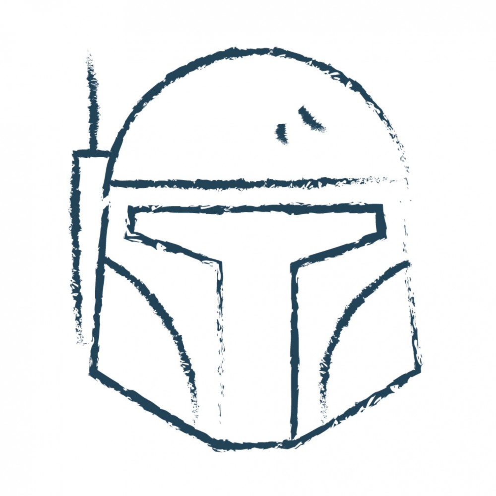 1000x1000 Star Wars, Jedi, Darth Vadar, Hans Solo, Leia, Luke