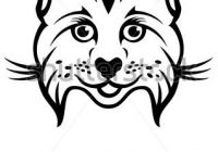 200x140 Bobcat Clip Art