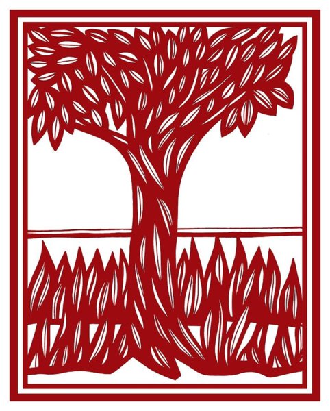 482x600 Contemporary Tree Drawings