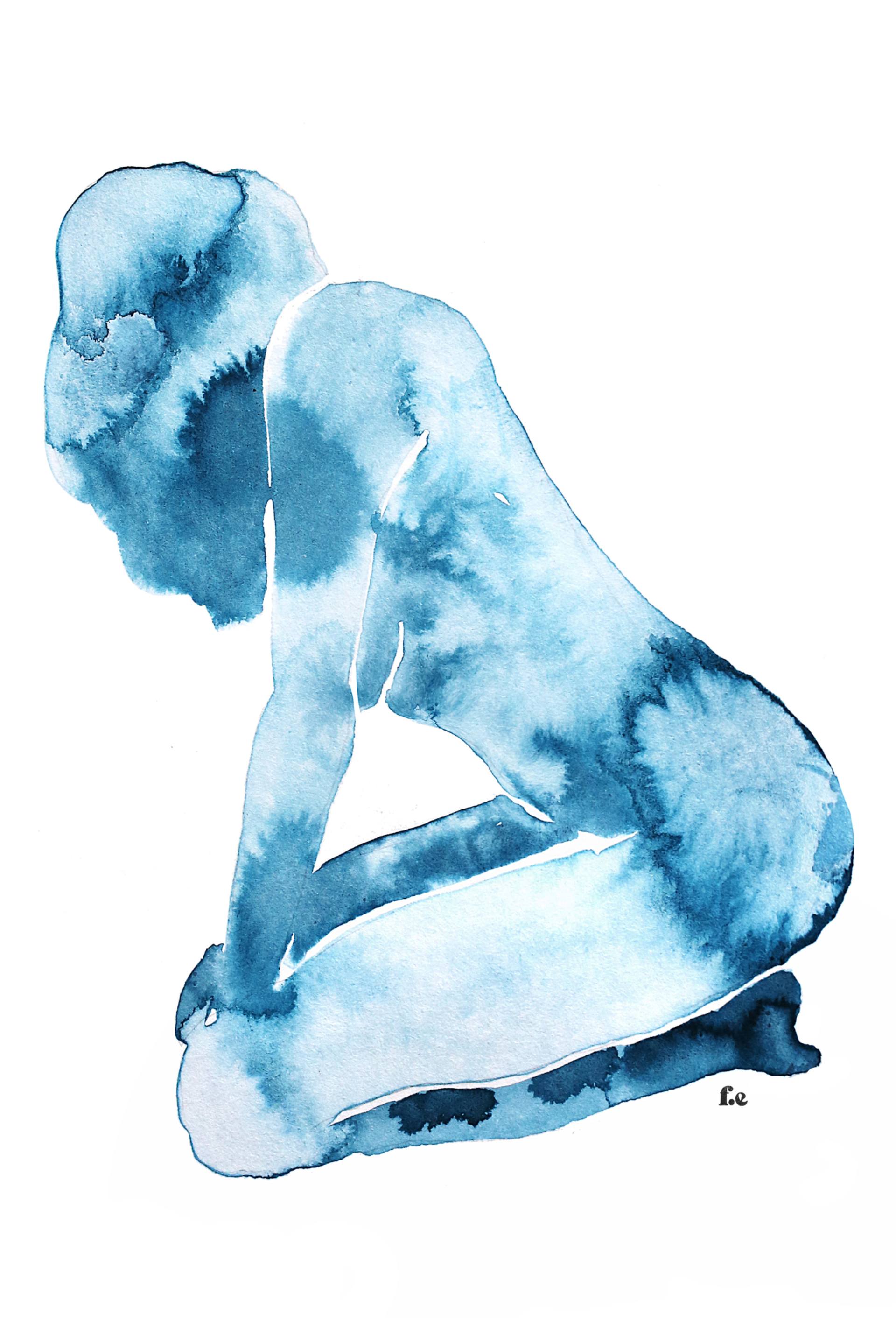 1920x2862 Filippa Edghill Artwork Saatchi Art