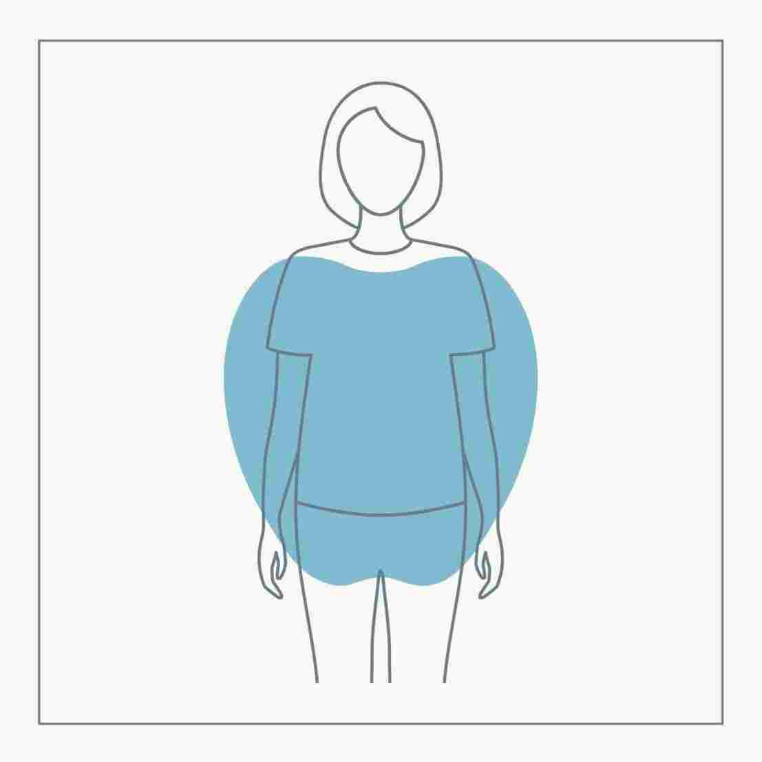 1107x1107 Figure Drawing Large Body Types