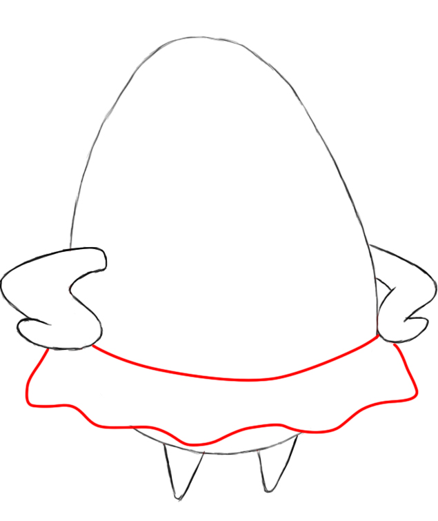 635x755 how to draw mrs puff from spongebob squarepants