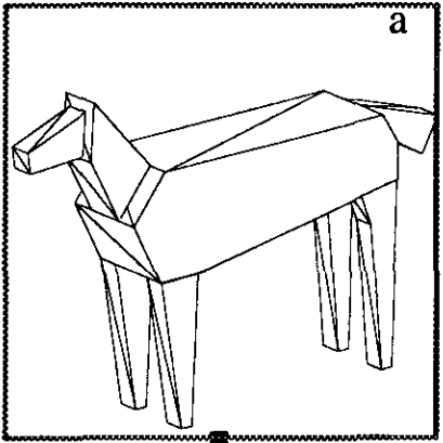 409x409 Machinamenta And Children's Drawings