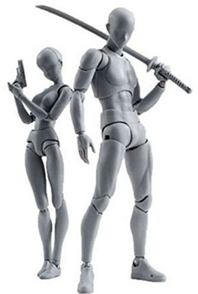 404x600 uranny body chan model, body kun doll pvc body chan dx action play