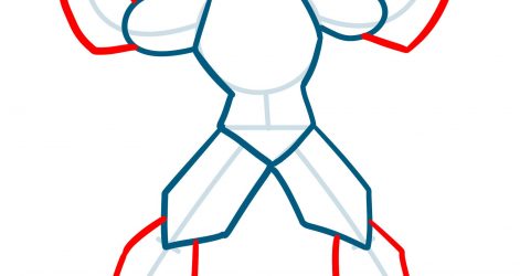 471x250 Body Outline Drawing Art Therapy Dead Tumblr Woman Iydunetwork