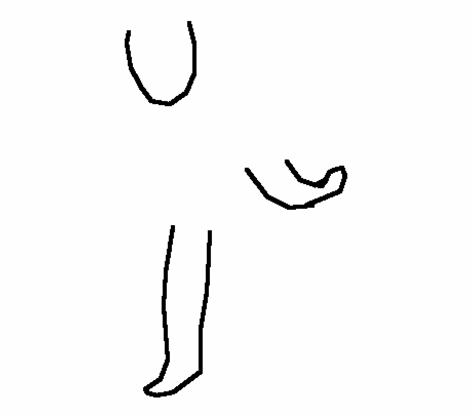 920x815 Some Body Parts Im Working