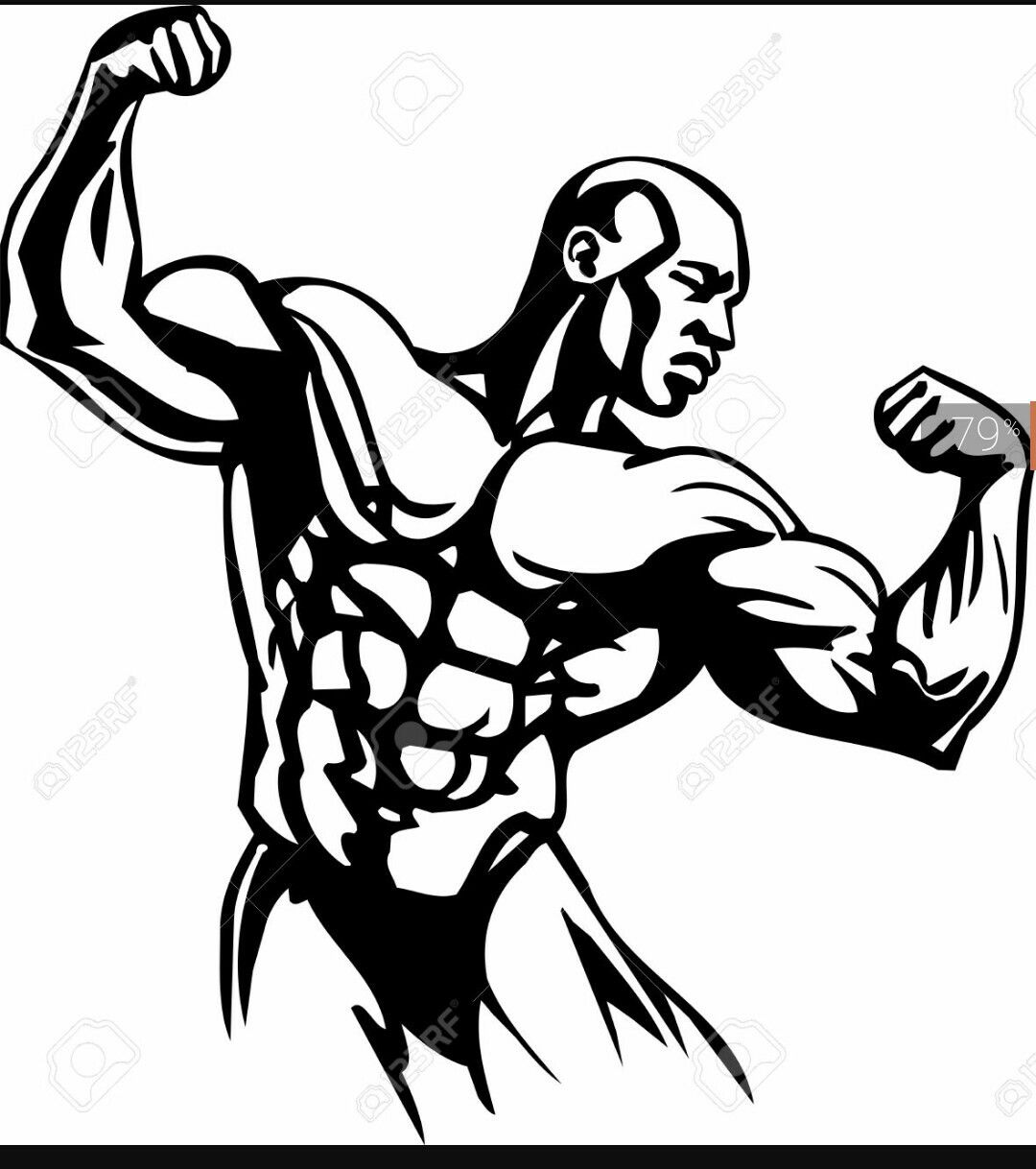 1080x1218 dark designs bodybuilding, powerlifting