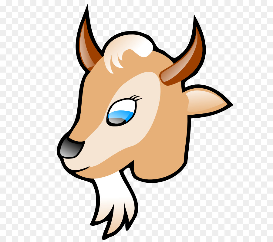 900x800 Sheep, Drawing, Goats, Transparent Png Image Clipart Free Download