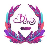 200x200 bohemian free vector art