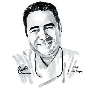 300x300 Emeril Lagasse's New England Clam Boil Recipe