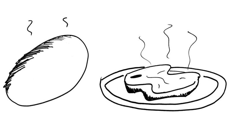 800x449 When Does A Person Start To Boil Krulwich Wonders Npr