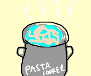 300x250 boiling water