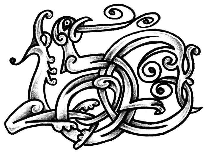 700x519 viking symbols viking symbols drawings pictures vikings