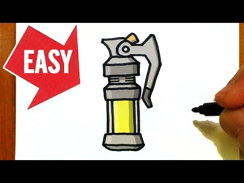 480x360 how to draw fortnite cute drawing