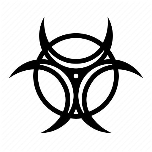 512x512 Nuclear Drawing Atom Bomb Transparent Png Clipart Free Download