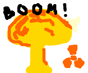 300x250 Drawing Explosions Free Download On Unixtitan