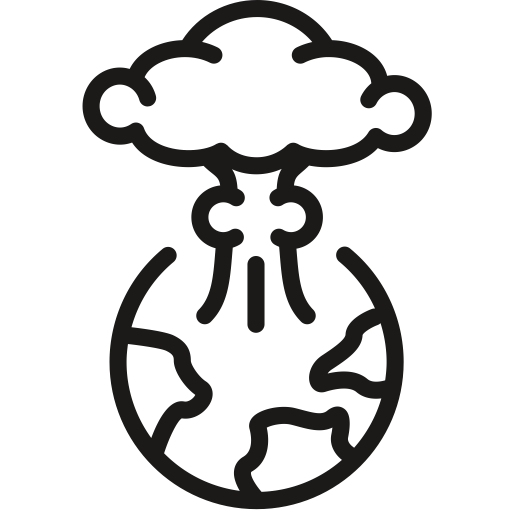 512x512 Explosion Clipart Atomic Bomb For Free Download And Use