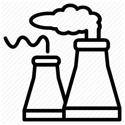 512x512 Nuclear Drawing Cartoon Transparent Png Clipart Free Download